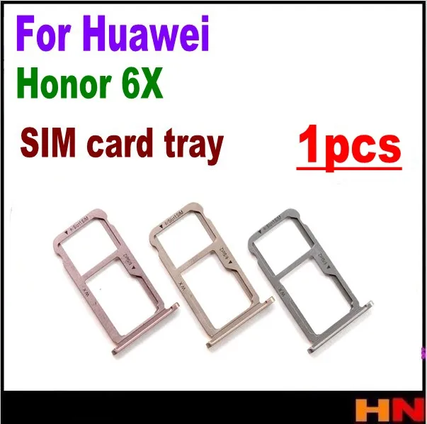 1 шт. лоток для карт Micro SD золотистый/серебристый/розовый|Шлейфы мобильных