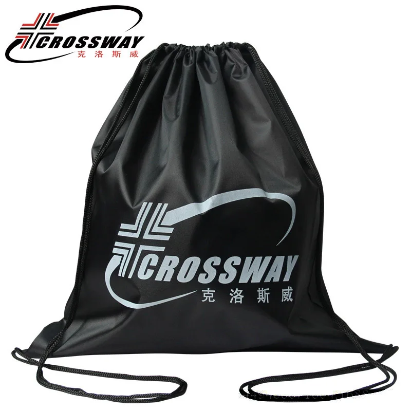 CROSSWAY 10 piece/lot Ball Bags Outdoor Sports Shoulder Portable Bag Case Soccer Football Volleyball Basketball Training | Спорт и