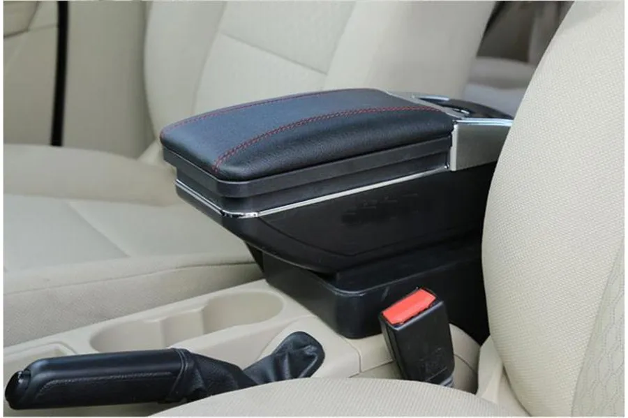 Черный высшим Бесплатная перфорации многофункциональная с пепельницей и