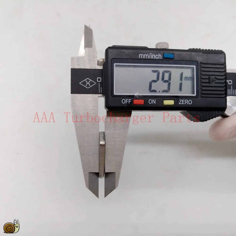 QLPT ZH7 Turbo parts зажим для корпуса от поставщика AAA Turbocharger parts|Турбонагнетатели и