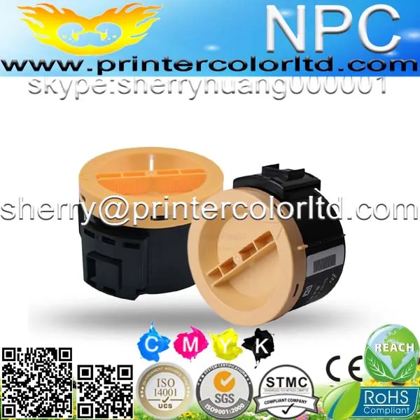 Совместимый с Fuji Xerox Docuprint P255 dw P255dw M255 M255z тонер картридж для CT201918 CT201920 (MOQ = 10 шт)|toner