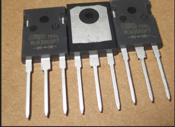 

MUR3060WT Transistor Quick Rectifier TO3P