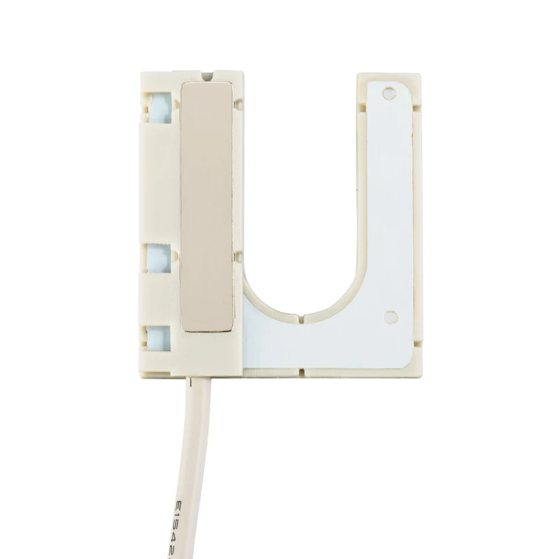 Затемнения U Форма Вышивание машина супер яркий свет 6 шт. лампа Бусины 0.5 Вт AC110-220V