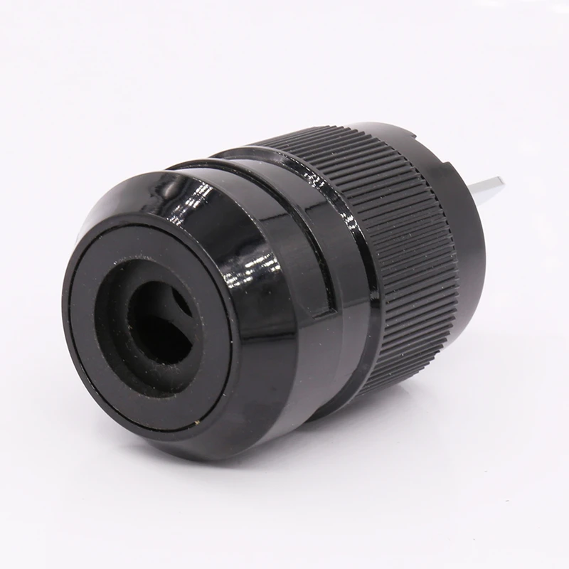 1 пара HIFI аудио AC латунь AU Мужской Шнур питания вилка + IEC разъем|plug m|connector iecconnector plug