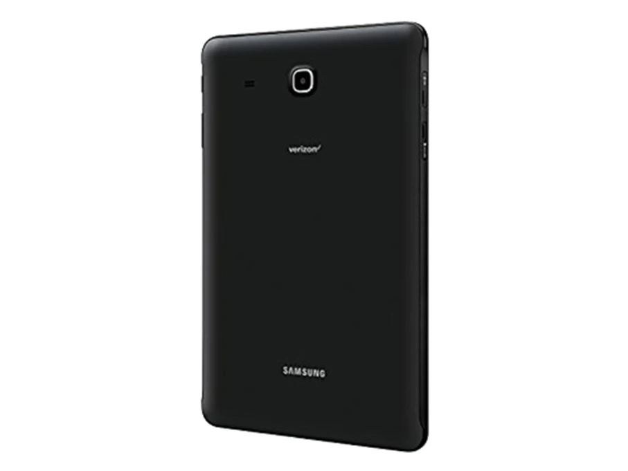Samsung Galaxy Tab E 8 0 дюймов T377V 4G + WI FI Tablet PC 4 ядра 5000 мАч 1 5 ГБ Оперативная память 16
