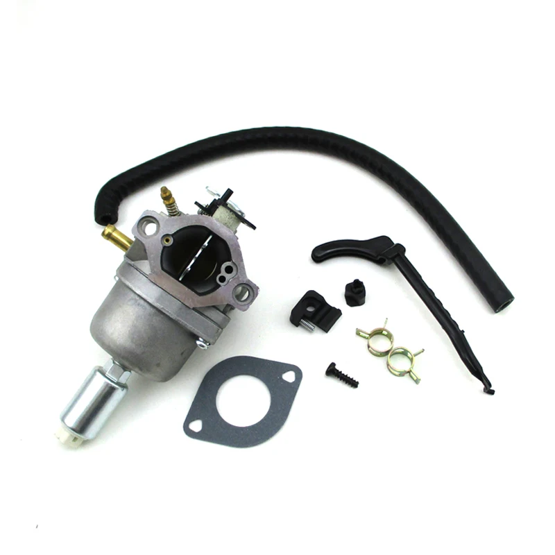 Сменный карбюратор XLSION для 14 л.с. 15 16 17 18 ДЛЯ Briggs &amp Stratton Carb 799727 698620 791886 690194 |