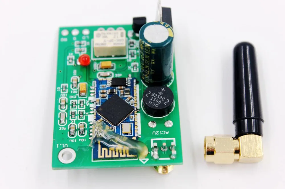 Беспроводной адаптер без потерь Bluetooth 4 2 плата DAC аудиоресивер Hi Fi Поддержка APTX