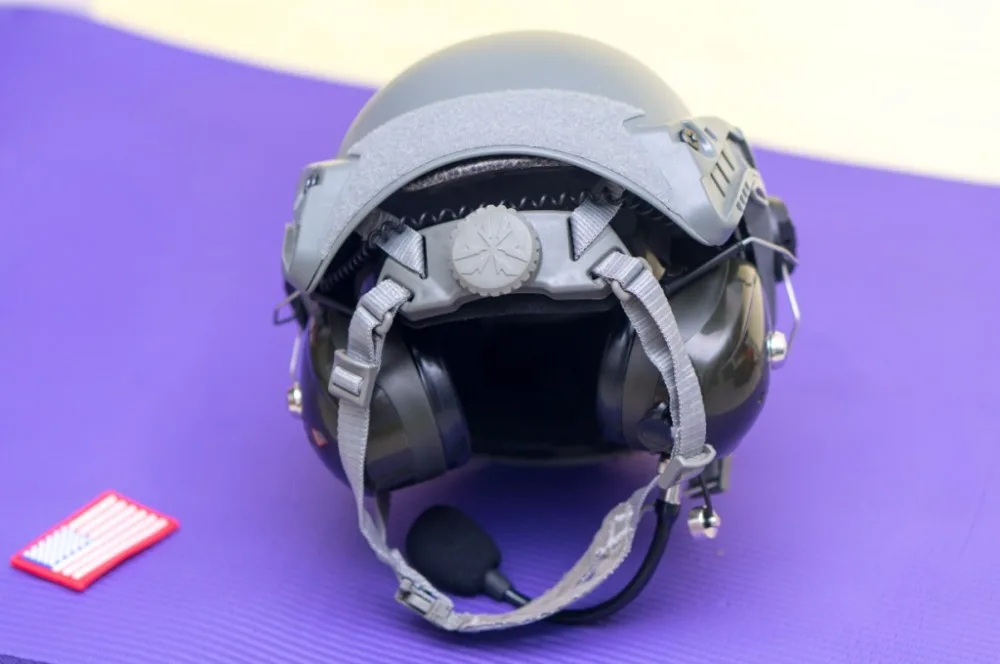 DreamFly MX-03 индивидуальные шлем для связи PPG Регулируемый Макс 62 см питание парапланеризм Paramotor гарнитура Delta крыло планер
