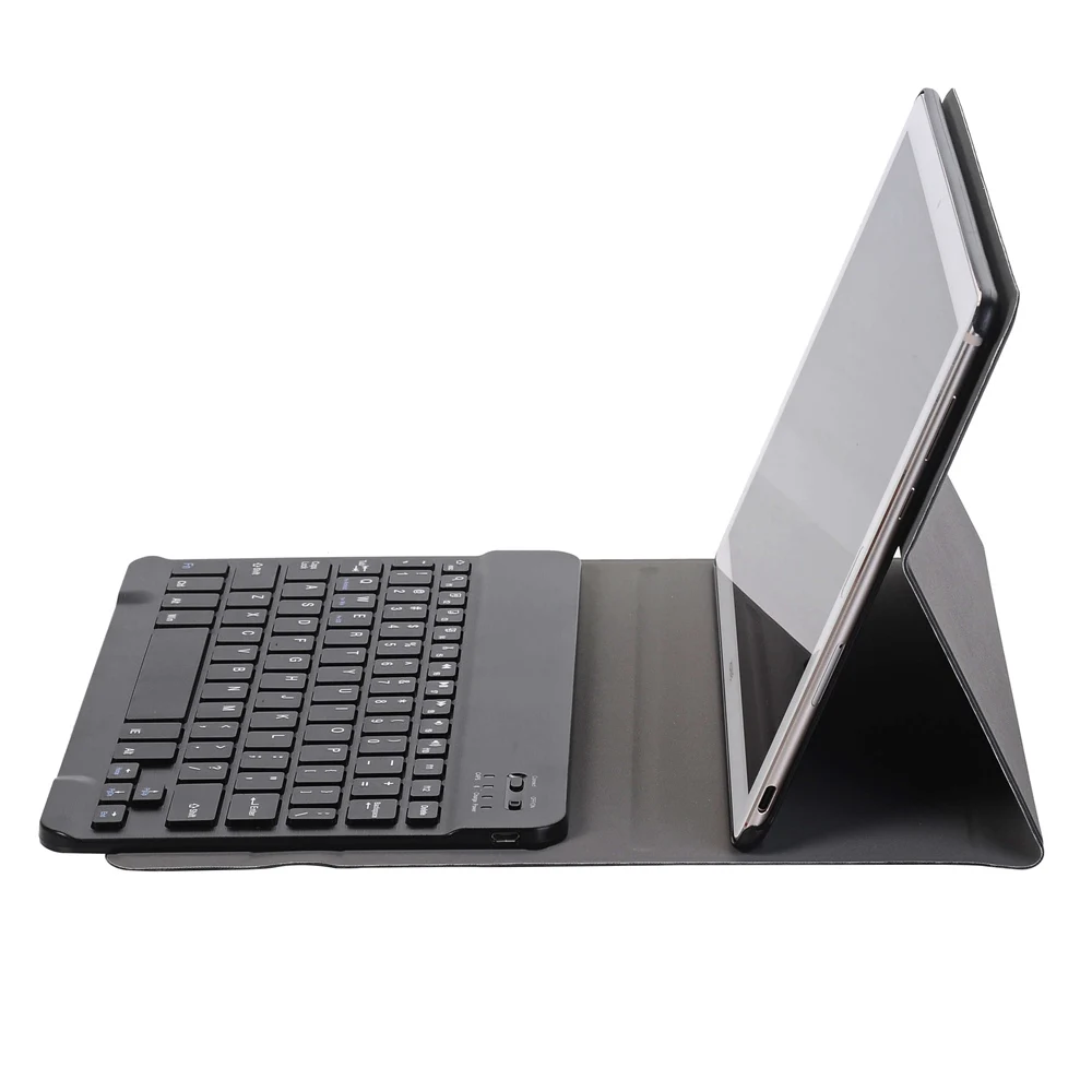Тонкий умный чехол-книжка из искусственной кожи для Huawei MediaPad M5 10 8 тонкий