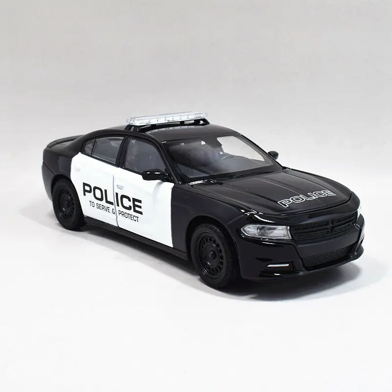 Зарядное устройство Welly 1:24 Dodge литая модель спортивного гоночного автомобиля