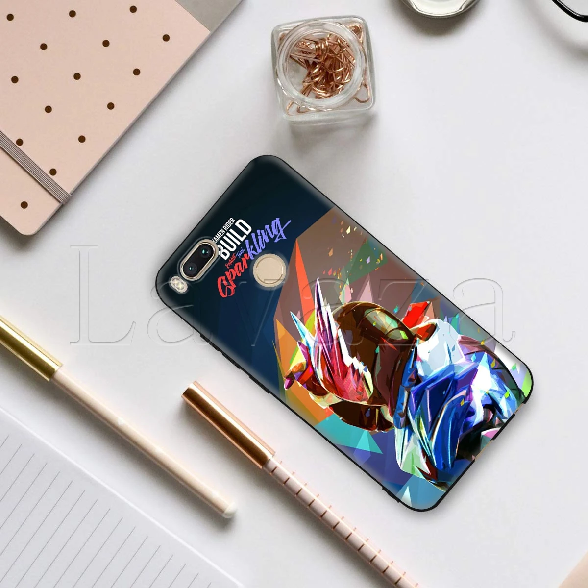 Силиконовый чехол Lavaza для Xiaomi Redmi Note 4 4X 4A 5 5A 6 6a 7 8 Pro Go Prime Plus | Мобильные телефоны и