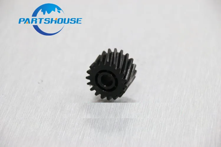 10Pcs Copier Kit Feeder HCF 604K36510 25T for Xerox DC1100 4595 4110 4112 4127 D95 900 Printer Feeders Gear Assy TM one way Gear