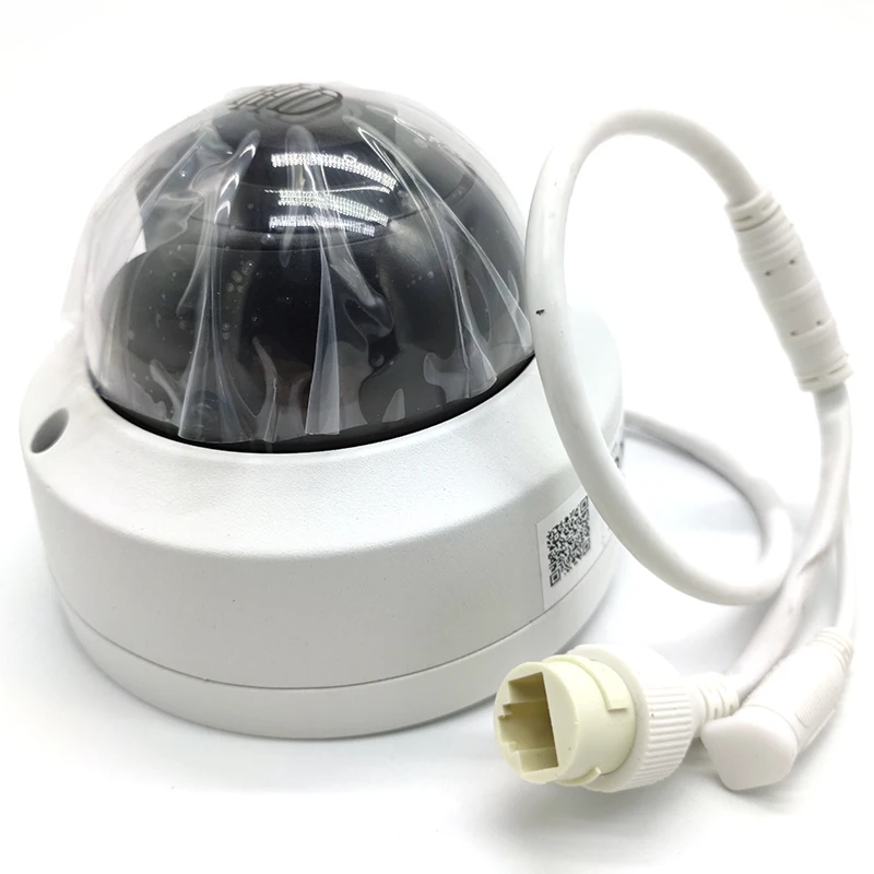 DS 2CD2143G0 I 4MP POE H.265 IR 30m IP67 слот для SD карты IP камера с куполом запасная детская