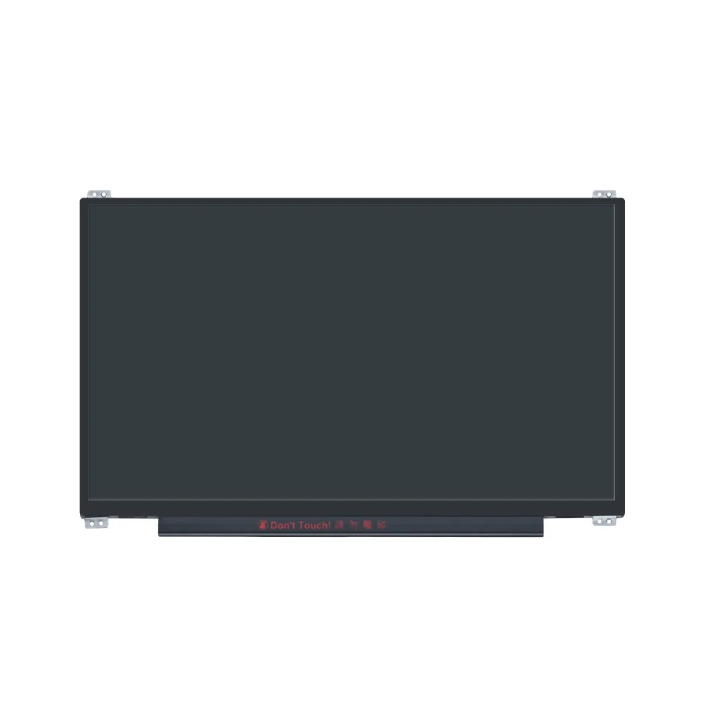 11 6 &quotноутбук ЖК-экран матрица 30Pin тонкий вверх/вниз кронштейн N116BGE-EB2 B116XTN02.3 HW3A для