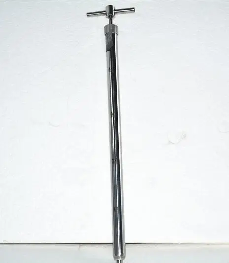 Зонд для отбора проб из нержавеющей стали жидкая смазка воды крем вязкий