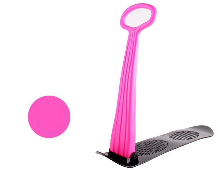 Взрослые дети Снежная трубка нордированный скутер лыжи открытый детский шпон