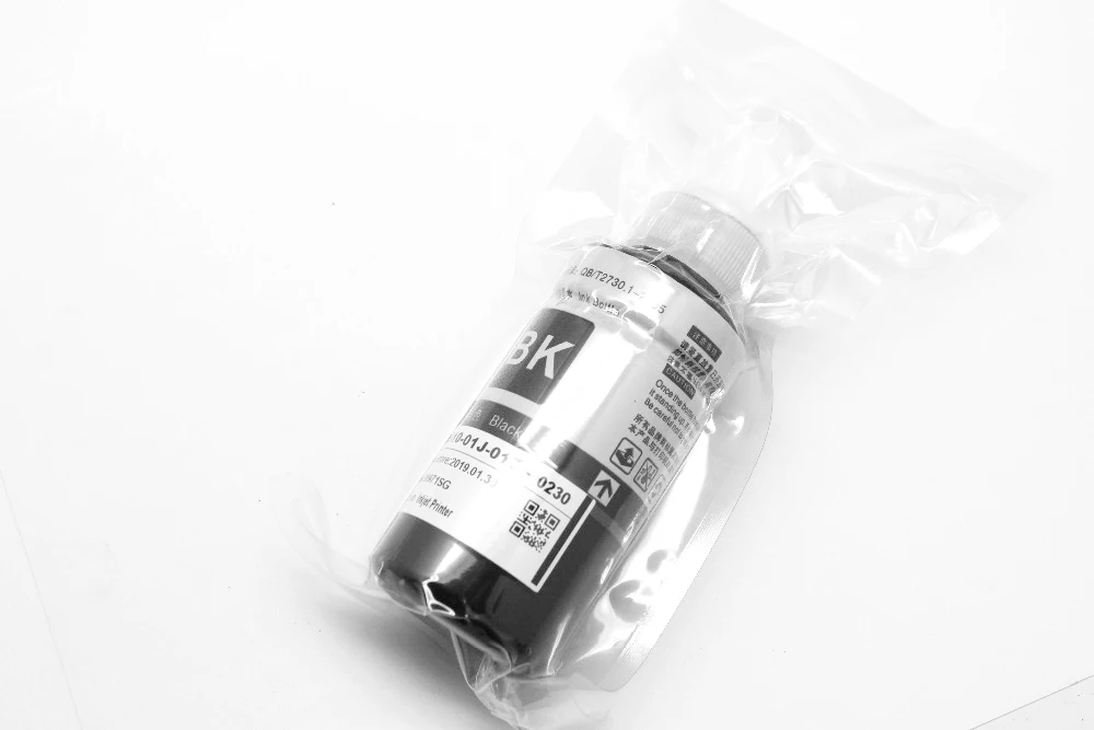 Набор чернильных картриджей для принтера Epson L800 L801 70 мл|dye ink|ink dyedye based ink |