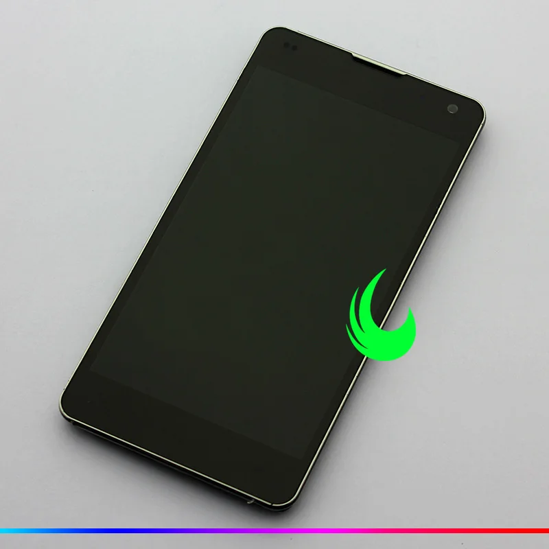 4," дисплей для LG E975 lcd кодирующий преобразователь сенсорного экрана в сборе с рамкой для LG Optimus G LS970 F180 E971 E973 E975 lcd
