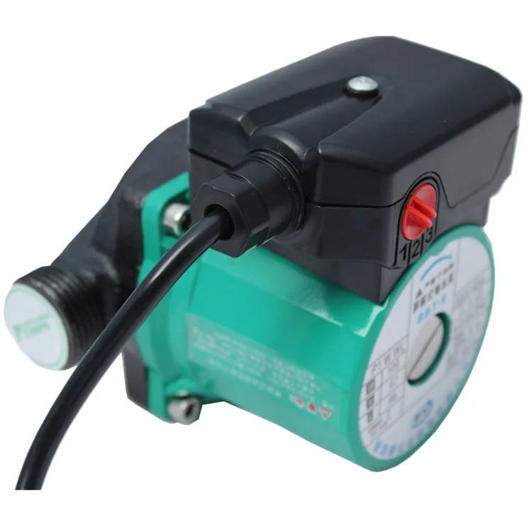 

water pressure booster pumps for shower water booster pump water 220v heating citculation expoeted to 58 countries