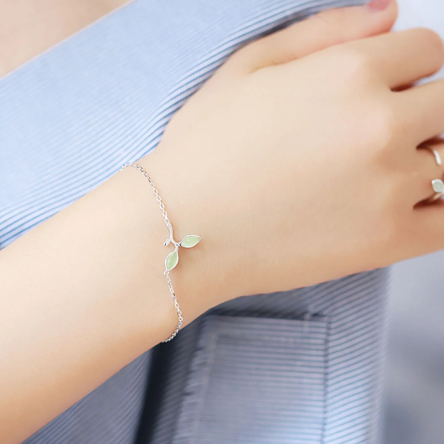 Женский гипоаллергенный браслет из серебра 100% пробы|bracelets for|bracelets for womenbracelets women