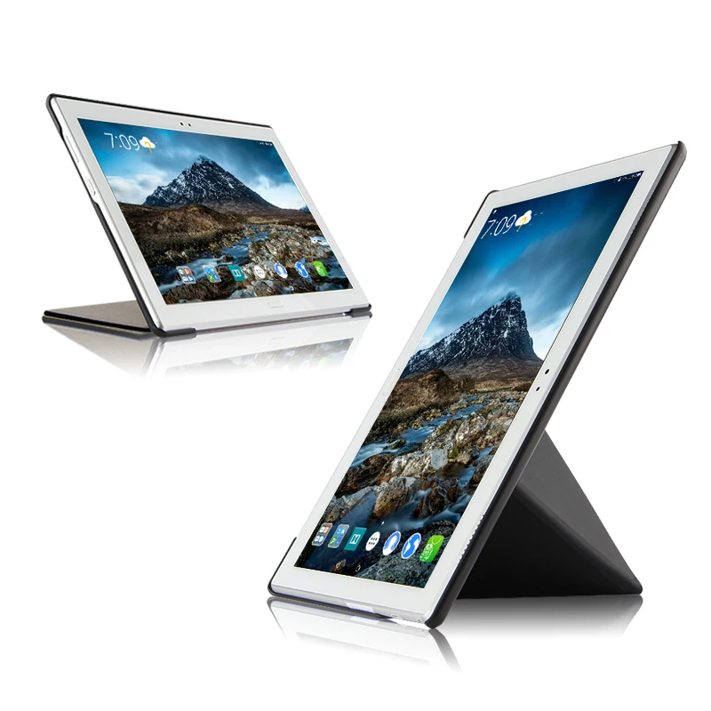 Чехол-подставка из искусственной кожи для lenovo Tab4 TAB 4 10 Plus, TB-X704F, TB-X704N, TB-X704L, 10,1 дюймов, чехол для планшета, защитный чехол