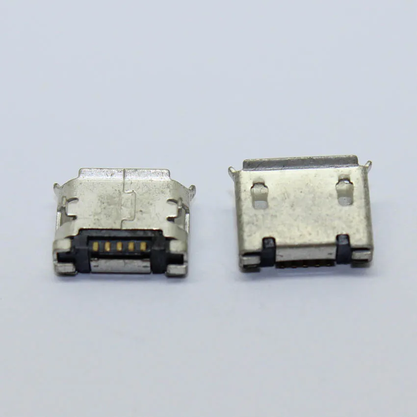 YuXi для телефона планшета мини микро USB разъем порт зарядки 5880 5820 8070 7266 5890 7295C Gionee E3T