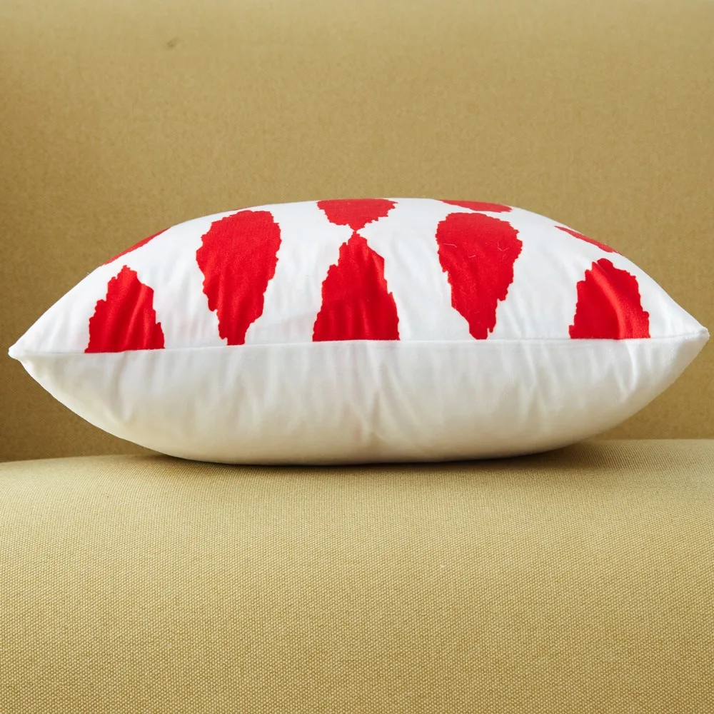 Наволочки YokiSTG с геометрическим узором чехлы для диванов офисное кресло из