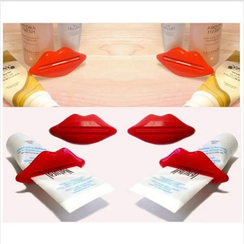 2 шт. пластиковые диспенсеры для ванной | Дом и сад