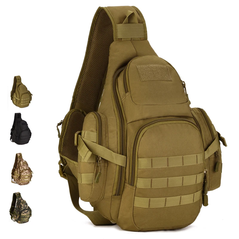 20-35Л 14 дюймов Molle военный тактический рюкзак мужская спортивная сумка на плечо водонепроницаемый дорожный рюкзак для путешествий сумка для альпинизма