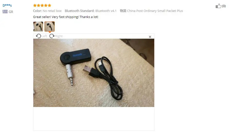 3,5 мм разъем Bluetooth AUX аудио музыкальный приемник автомобильный комплект беспроводной динамик наушники адаптер Hands Free для Xiaomi iPhone