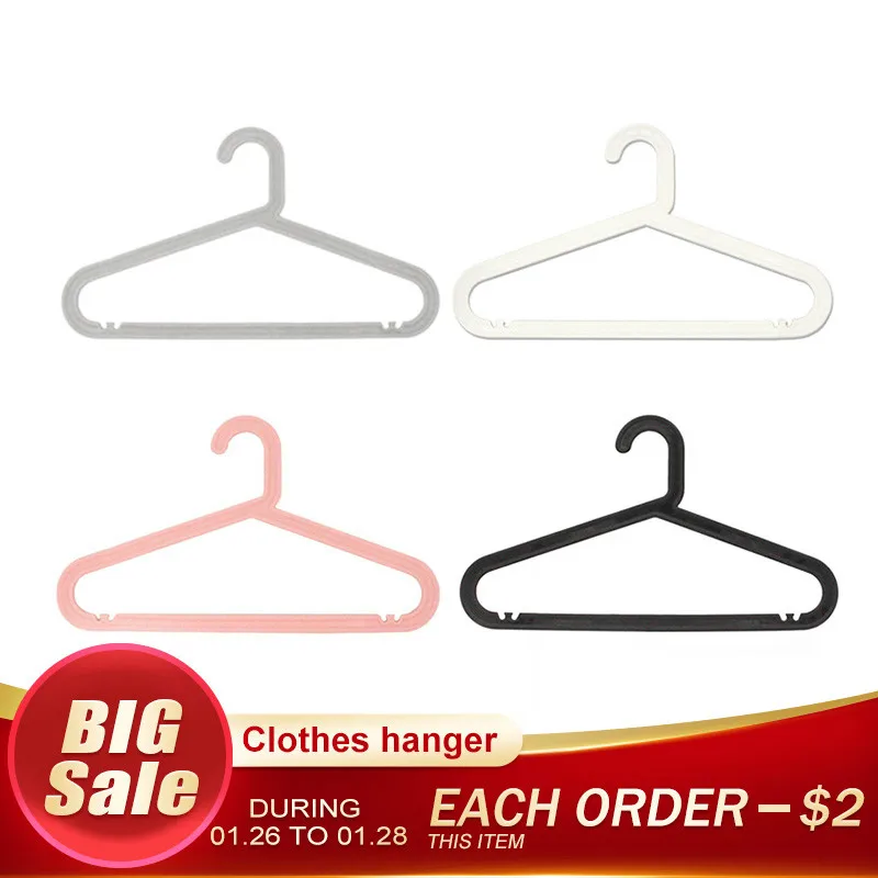 5 шт./лот вешалки для одежды взрослых уличная сушилка джинсов брюки пальто