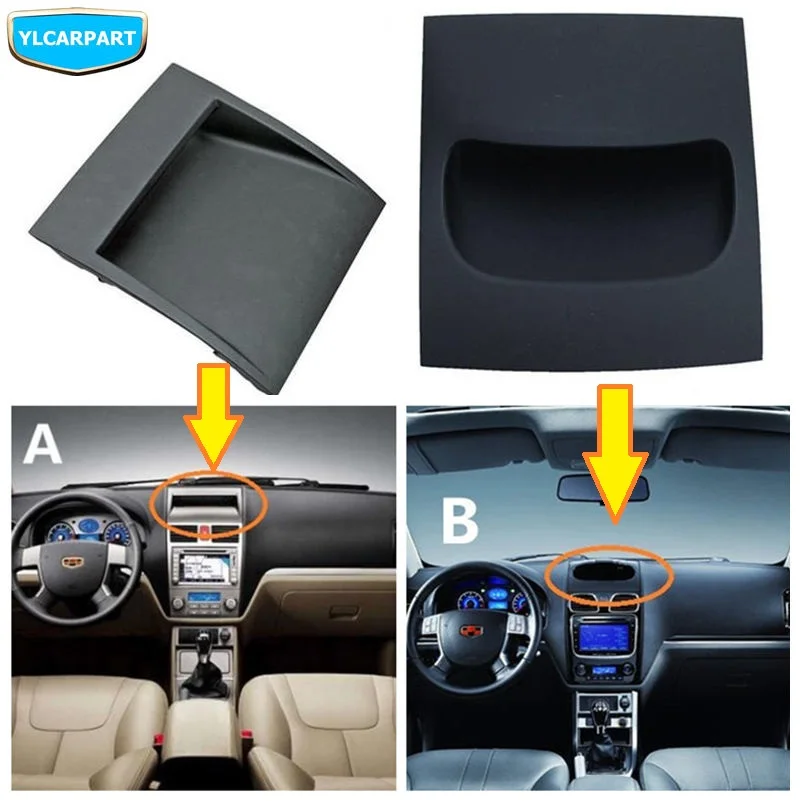 Автомобильная консоль часы Панель для Geely Emgrand 7 EC7 EC715 EC718 Emgrand7 E7 RV RV|geely emgrand ec7-rv|emgrand