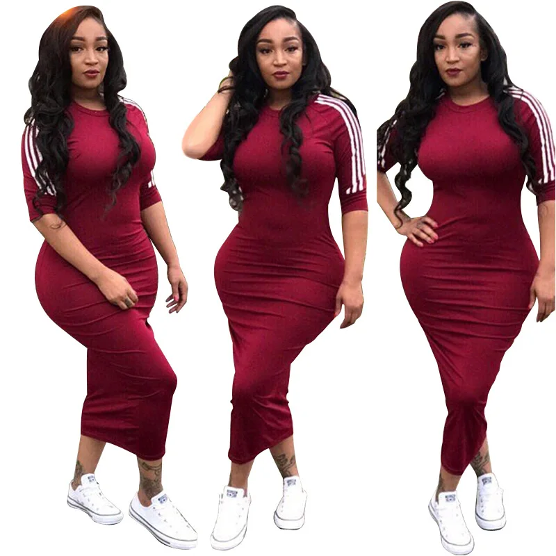 S XXXL imysen плюс Размеры платье Для женщин Весна лето осень Новое поступление в