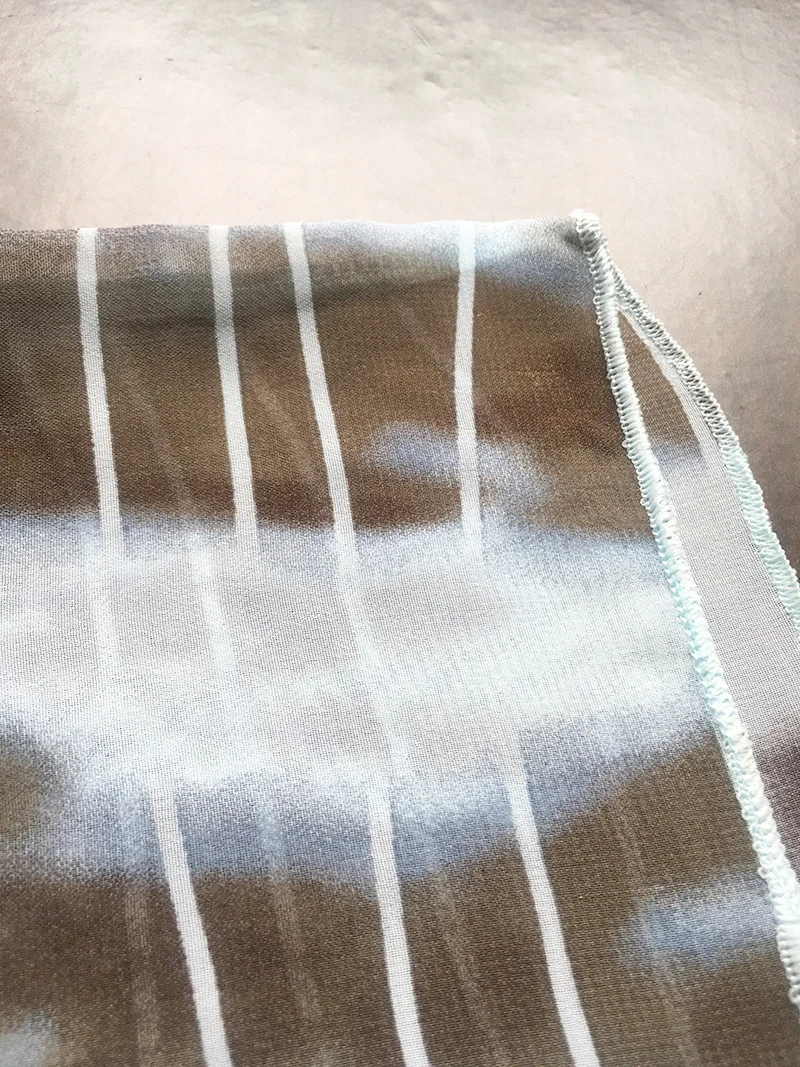 Fitshinling Tie dye Шифоновая туника пляжное Длинное Платье женское богемное праздничное большой размер парео макси платья для женщин сексуальная горячая распродажа