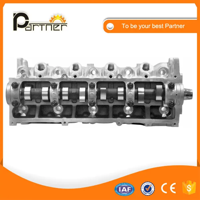 R2 RF HW головки цилиндров в полной сборке для KIA Sportage TD Besta OR2TF10 100B 100 908 750 8V 2.0L 2.2L