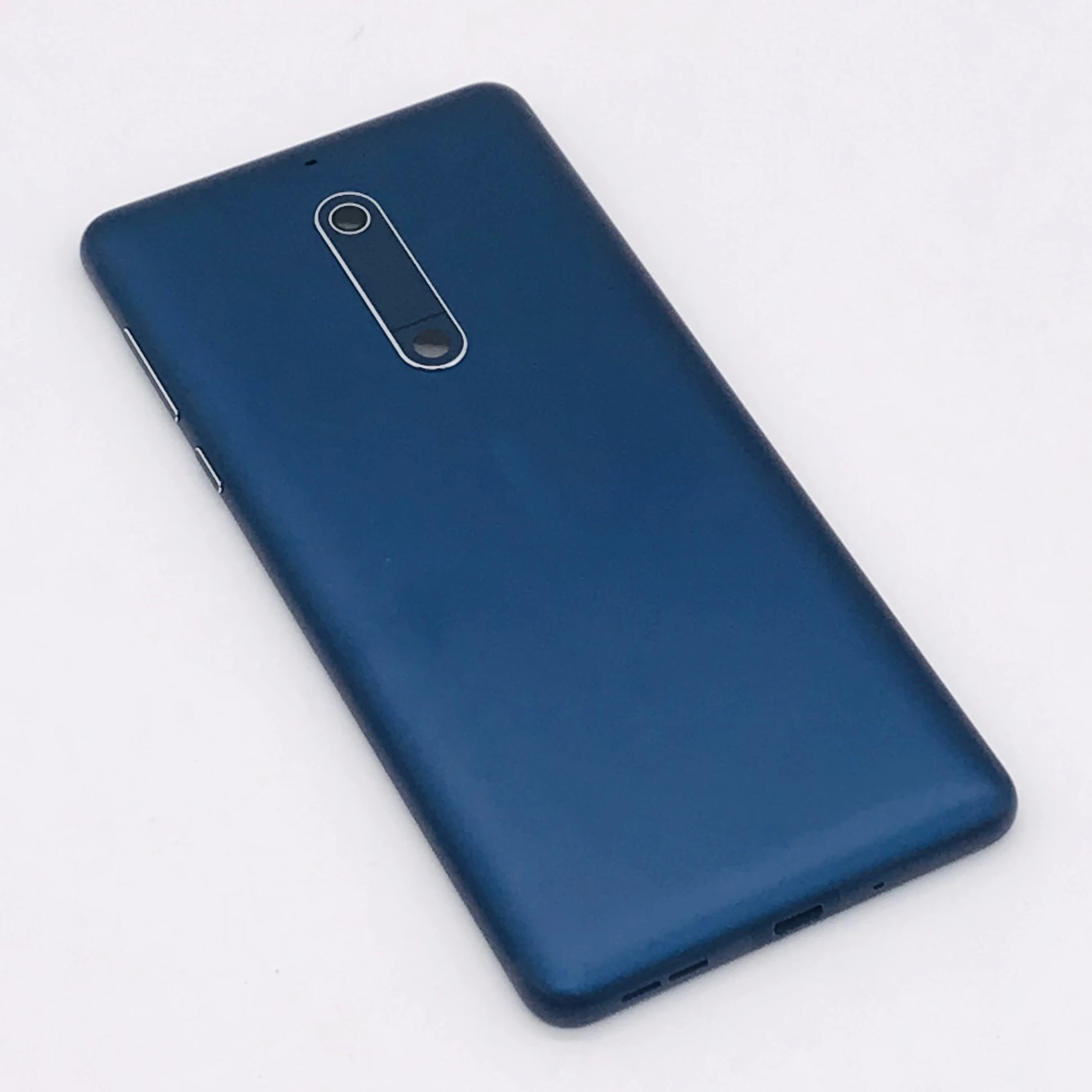 OPesea для Nokia 5 задняя крышка телефона аккумулятора запасные части | Мобильные