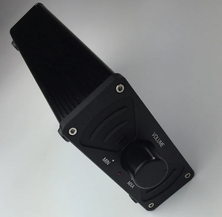 HiFi законченный LM3886 мини усилитель мощности 40 Вт+ 40 Вт DIY Auido AMP
