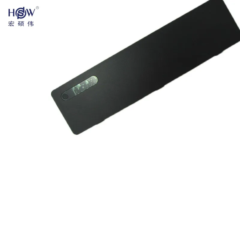 HSW 6 ячеистая для ноутбука Батарея Dell XPS 14 15 17 L401x L501x L502x L701x L702x 312 1123 1127 J70W7 JWPHF R795X WHXY3
