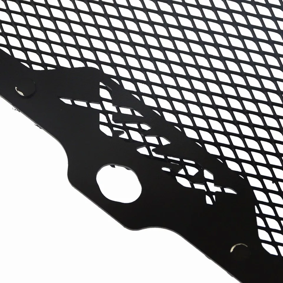 

MTKRACING FOR YAMAHA XMAX 300 XMAX300 Radiator Grille Guard Cover 2018-2019