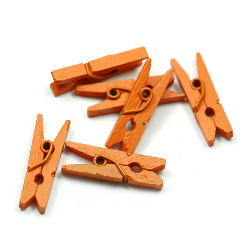 20 шт. деревянные зажимы для одежды|mini wooden pin|clips for photosclip clothespin |