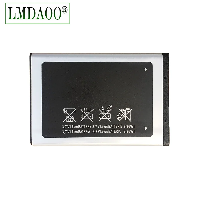 Новый AB463446BU Аккумулятор для samsung X208 SGH E210 E500 E900 F250 X150 X300 GT E2530 C5212 E1080 |Аккумуляторы