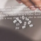 Застежка для серег, восьмиугольный цилиндр, длинная трубка, защита от уколов, силиконовые вкладыши для ушей