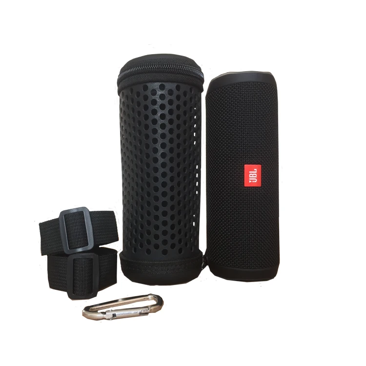 Новинка 2018 переносной чехол на молнии для JBL Flip4 Flip3 Logitech BOOM UE bluetooth-колонка |