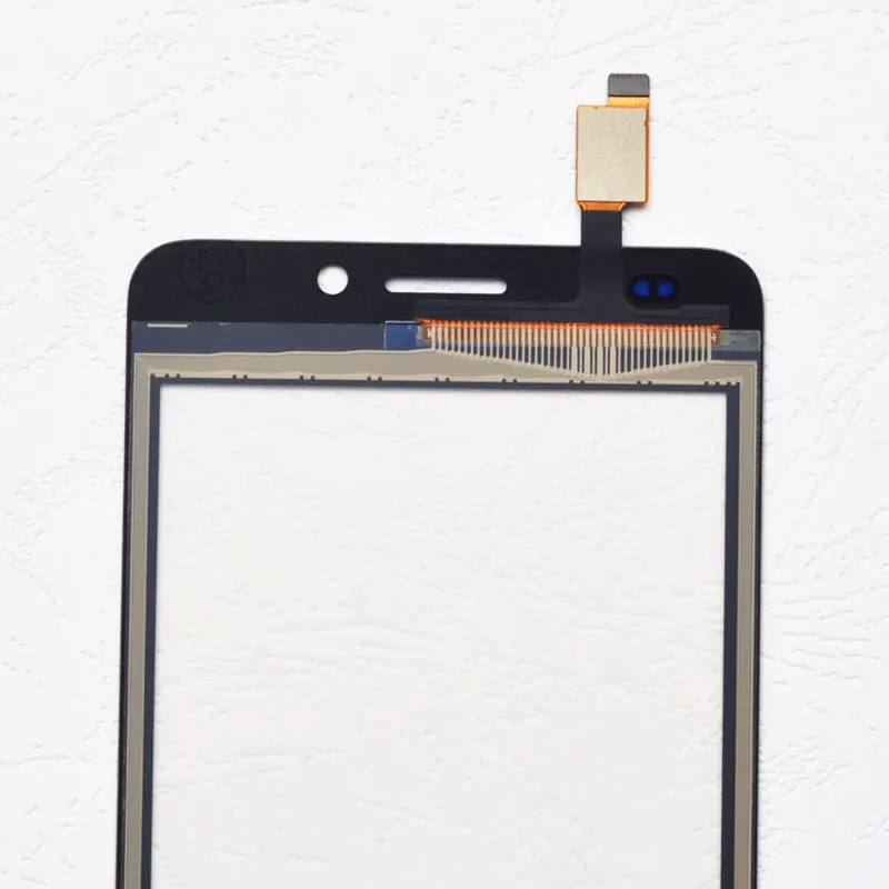 BINYEAE 5 0 &quotсенсорный экран для Huawei Ascend Y635 дигитайзер сенсорная панель стекло