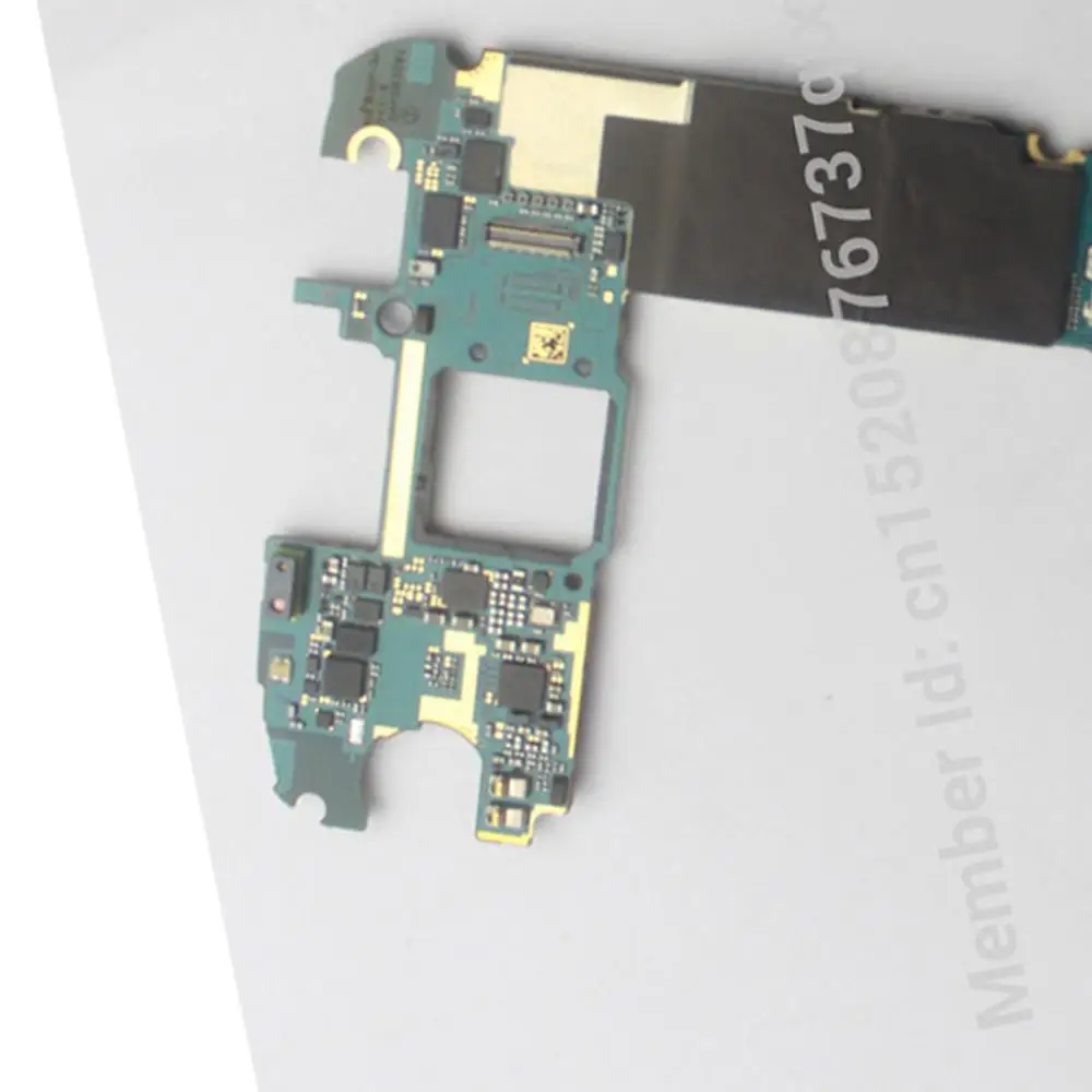 Материнская плата разблокирована для Samsung GALAXY S6 G920W8 32 ГБ | Мобильные телефоны и