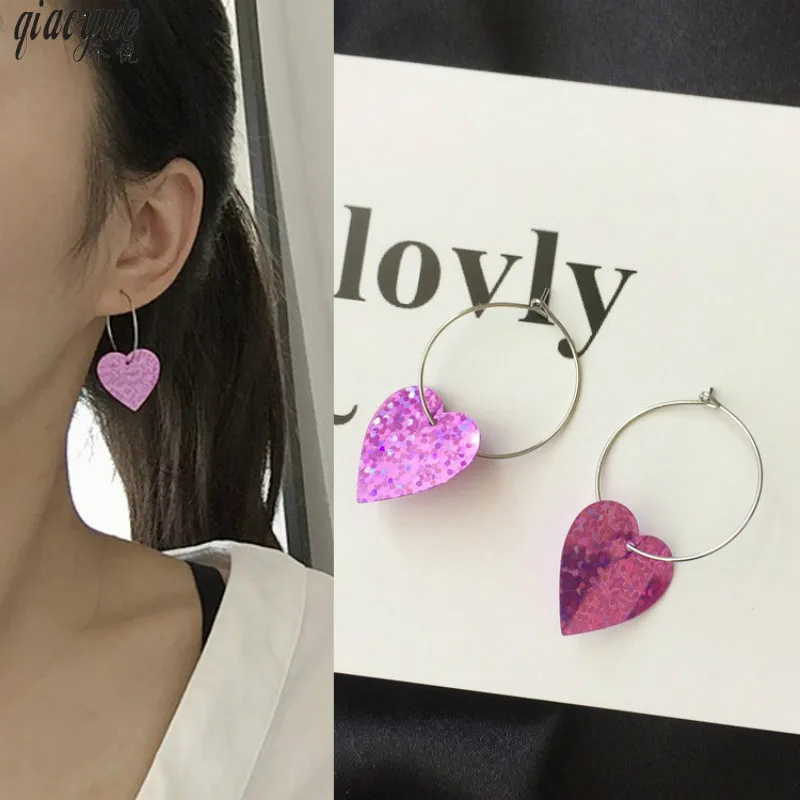 Серьги женские модные с блестками|earrings women|earrings fashion womenearrings |