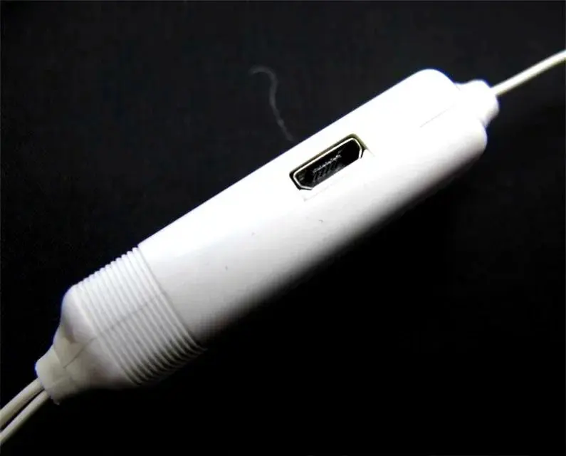 512 Мб диктофон для наушников Цифровой диктофон для Iphone 7 8 X lighting jack диктофон для наушников говорящий для ISO heaset рекордер