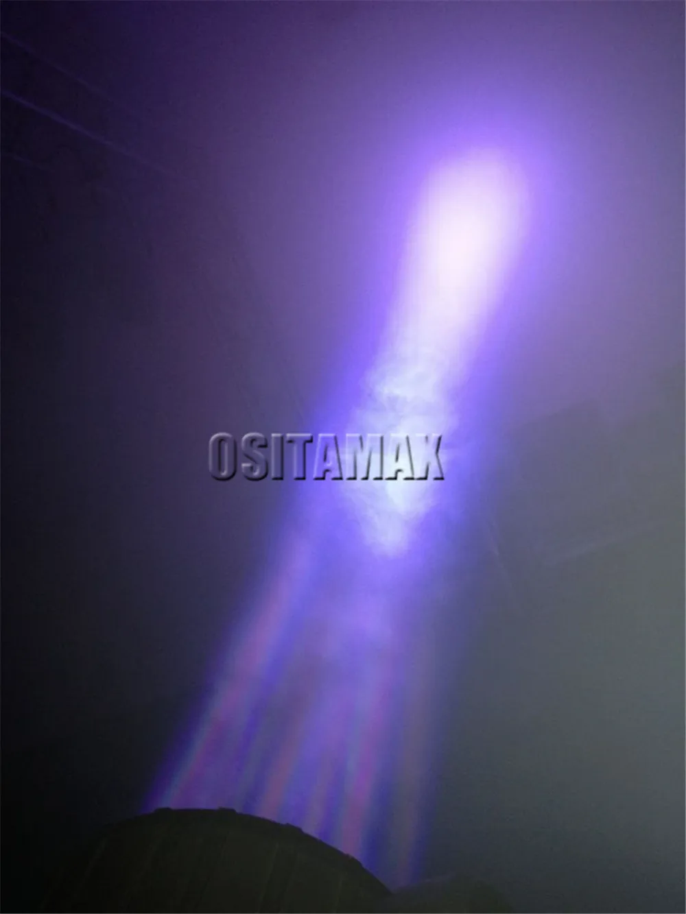 OSITAMAX-A лампы размытого света светодиодный перемещение головы 36x3 W RGBW CREE светодиодный S Фирменная Новинка Лучшая цена DJ ночной клуб вечерние Дискотека перемещение