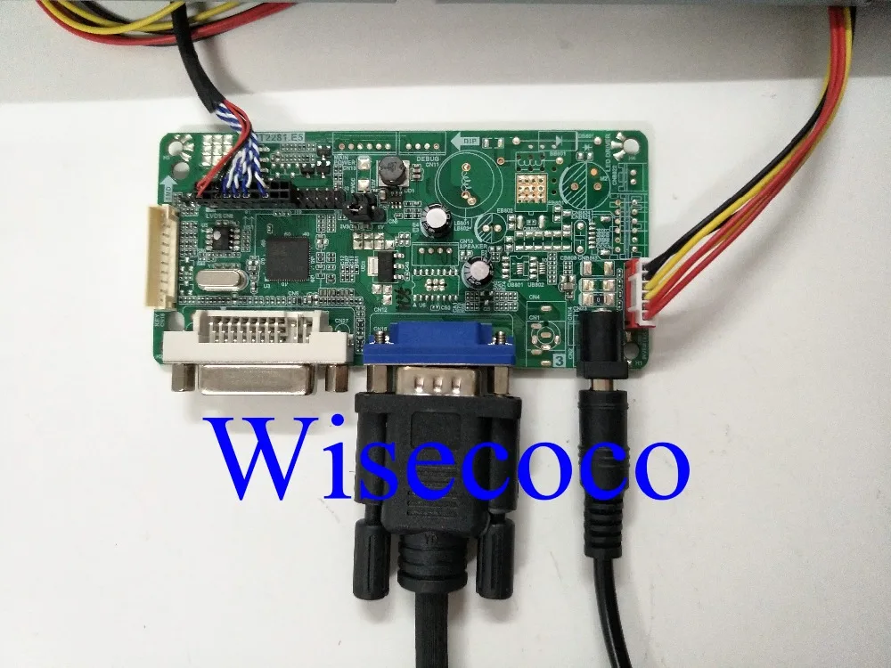 14 9 дюймовый ЖК-экран панель LTA149B780F 1280*390 20pin 2CCFL подсветка с DVI VGA плата контроллера |