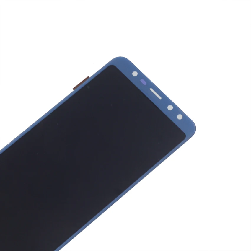 Для Leagoo M9 ЖК дисплей сенсорный экран дигитайзер Замена для Телефон Запчасти